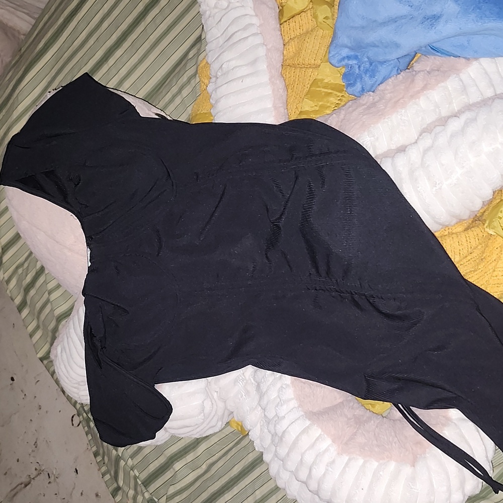 Dress by almost famous size medium